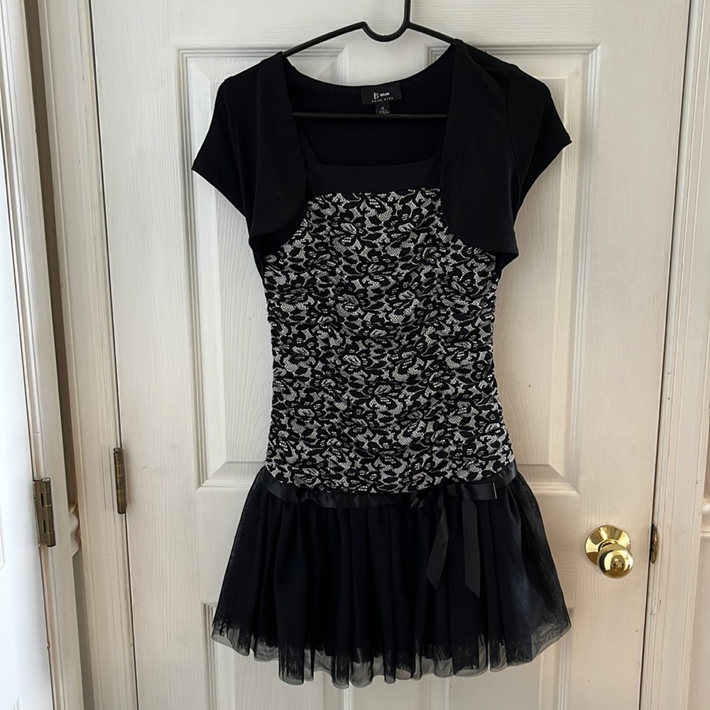 B Wear Ever Girl Dress